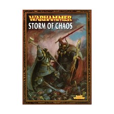 Warhammer fantasy storm of - gw,