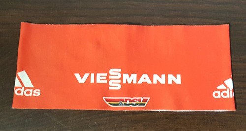 Dsv adidas viessmann - dsv,