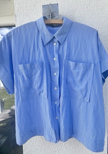 More bluse hemd - +,