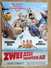 Bud Spencer Zwei Asse trumpfen