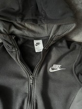 Sport Anzug Kind 147-158 Nike Dunkelgrau