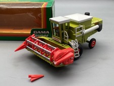 Landwirtschaft 1:50? Gama