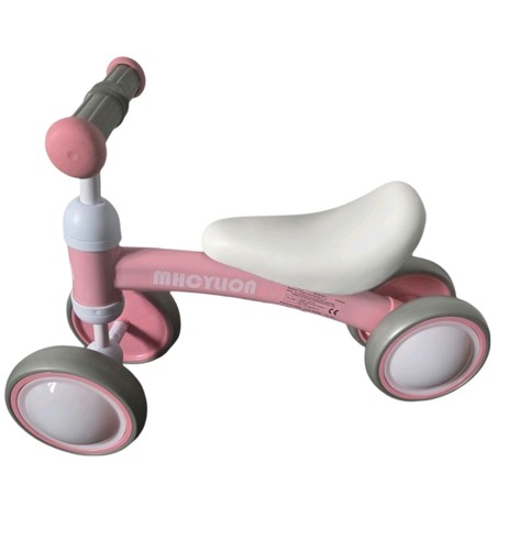Mhcyuon laufrad rosa für - mhcyuon,