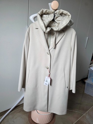 Cinque cimiracle damenmantel - cinque,