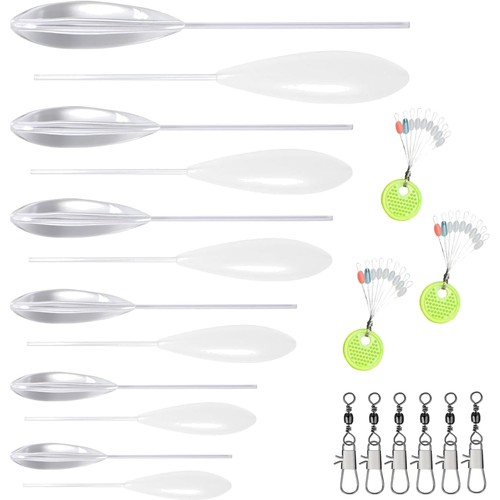 Angelset sbirolino forelle set - angelset,