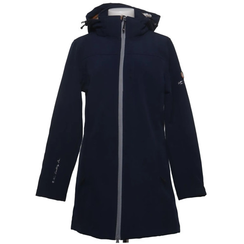 Land parka damen - x, größe