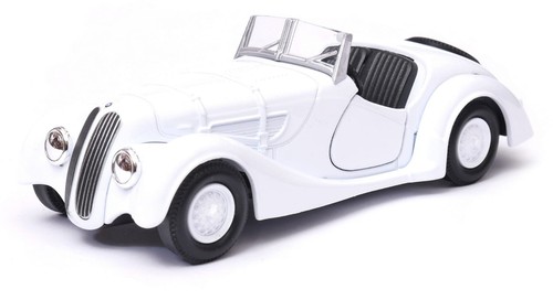 Welly bmw 328 - welly,