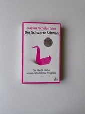 Der schwarze Schwan