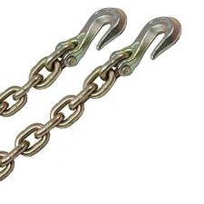 Zugkette für Richtbank Dozer
