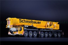 IMC FOR LIEBHERR LTM 1450-8.1