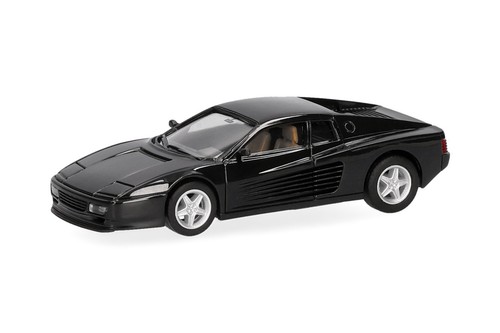 Herpa 025454 002 - 025454-002, ferrari