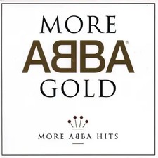 Abba more gold - abba,
