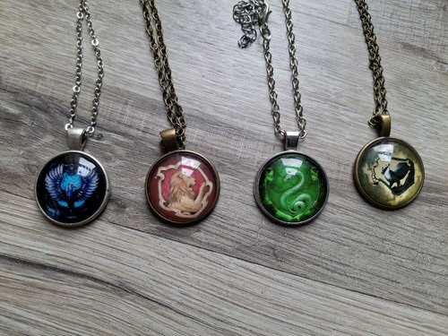 Harry potter hogwart häuser - harry,