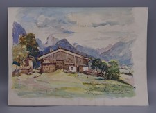 Kössen Kronbichlhof Tirol