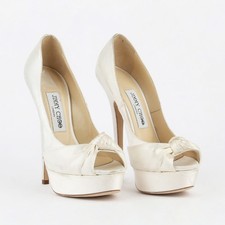 Damen Jimmy Choo Gebrauchte