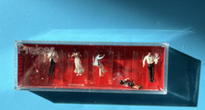 Preiser-10111-H0,1:87 -