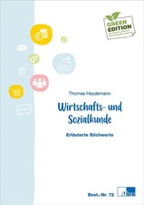 Wirtschafts- und Sozialkunde