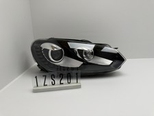 Hauptscheinwerfer rechts Bi-Xenon PY21W HELLA für VW Golf VI (5K1) 1ZS009902-78