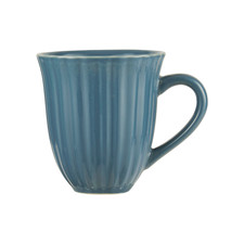 IB Laursen Tasse mit Rillen