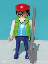 PLAYMOBIL-FIGUR REF 3438