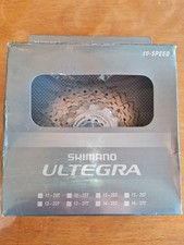 SHIMANO Ultegra CS-6600