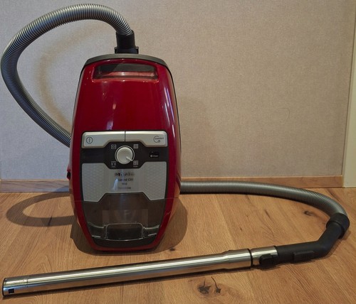 Miele blizzard cx1 cat - cx1, &