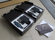 2x BeoCom 3 ISDN Telefone by