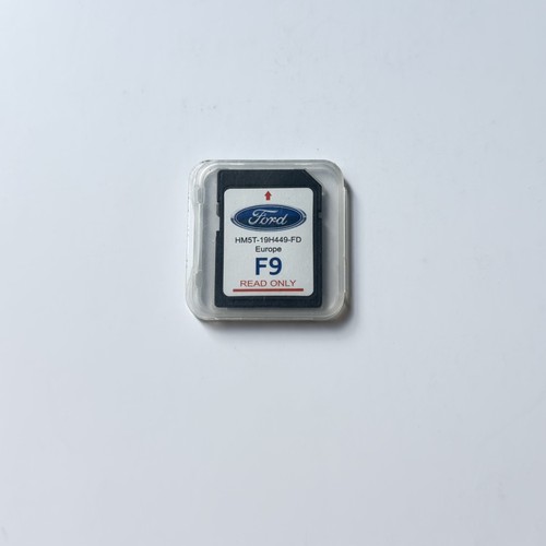 Original ford sync europa - original,