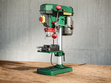 PARKSIDE Tischbohrmaschine