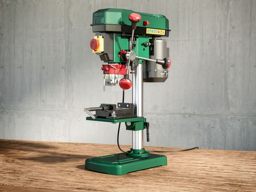 Parkside tischbohrmaschine - parkside,