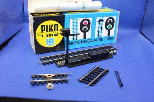 Piko 6866 spur h0 - 5/6866,
