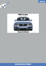 BMW 3er F30 (12>) 330/335d