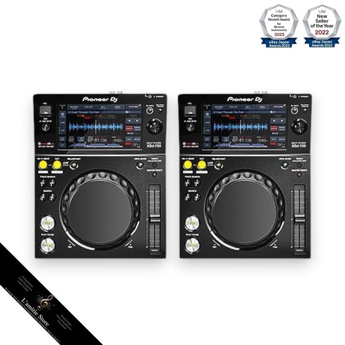 Pioneer xdj 700 djm 750mk2 - pioneer, djm-750mk2