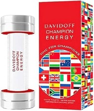 Davidoff Champion Energy Men