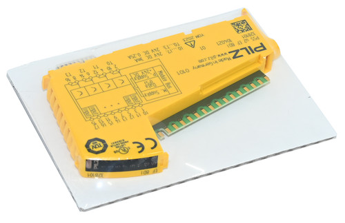 Pilz 328101 pss - 328101, u2