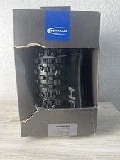 New Schwalbe Hans Dampf 26
