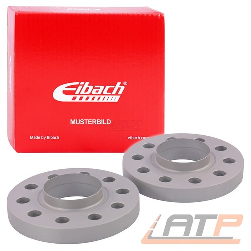Eibach spurverbreiterung pro - eibach,