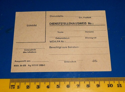 Original ddr nva - original,