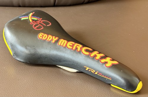 Eddy merckx rennrad sattel - eddy,