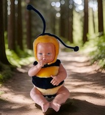 ANNE GEDDES BIENE 36CM