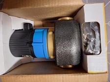 VORTEX BWO 155 V Z 1/4 Zoll