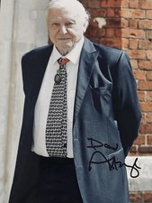David Attenborough