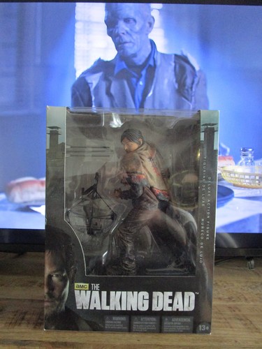 Amc mcfarlane daryl dixon - mcfarlane,