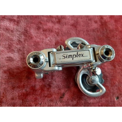 Schaltwerk simplex super - super, lj