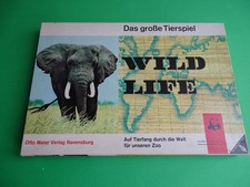 Wild Life,Das große