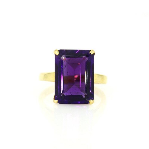 18k gelbgold - 18k,