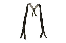 Original BW Bundeswehr  Hosenträger, Gürtel