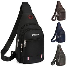 Herrentasche brusttasche - herrentasche,