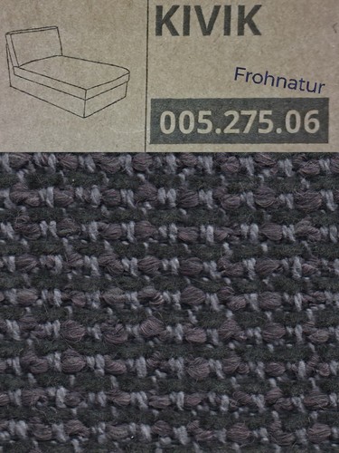 Ikea kivik bezug für - ikea,