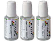 LACKSTIFT DACIA AUTOLACK / FARBE (Farbcode) wählbar / 3er Set.